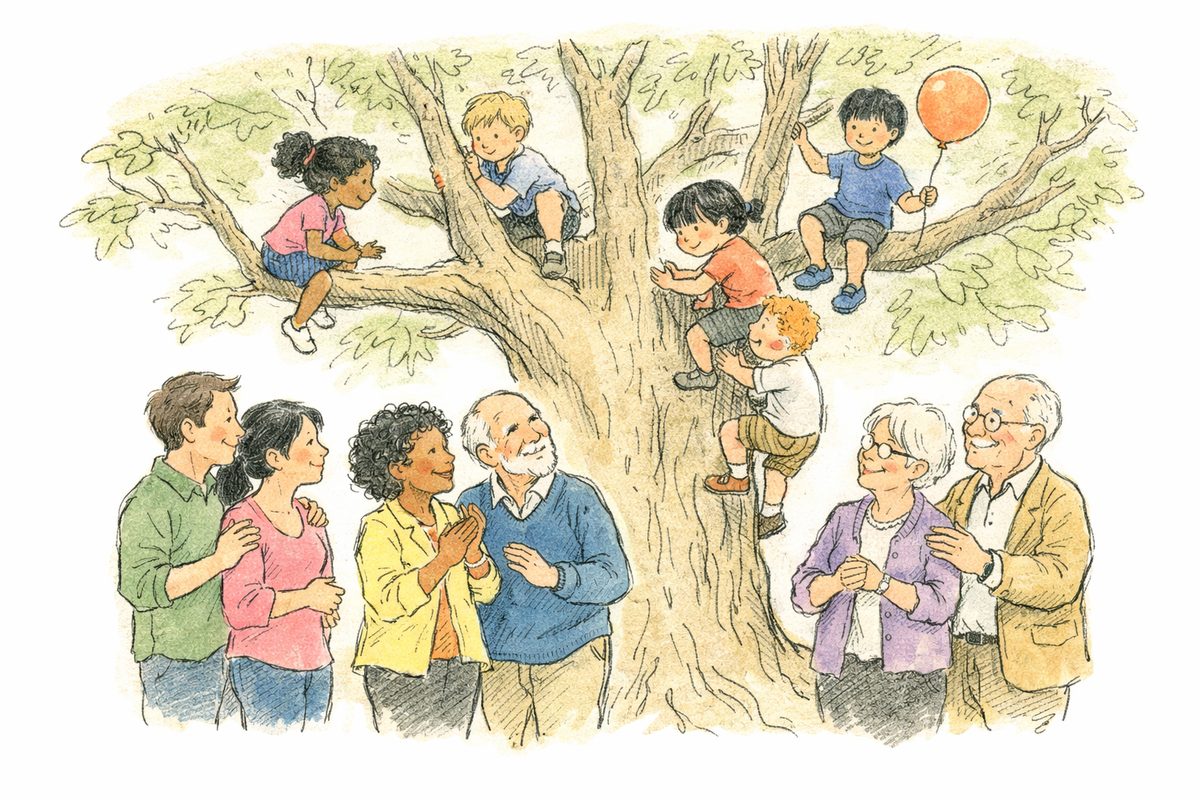 Filiation adoptive et parentalité