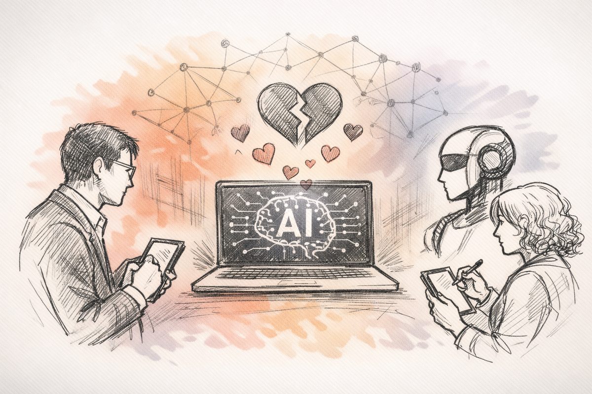 Artificial Intelligence in Mental Health