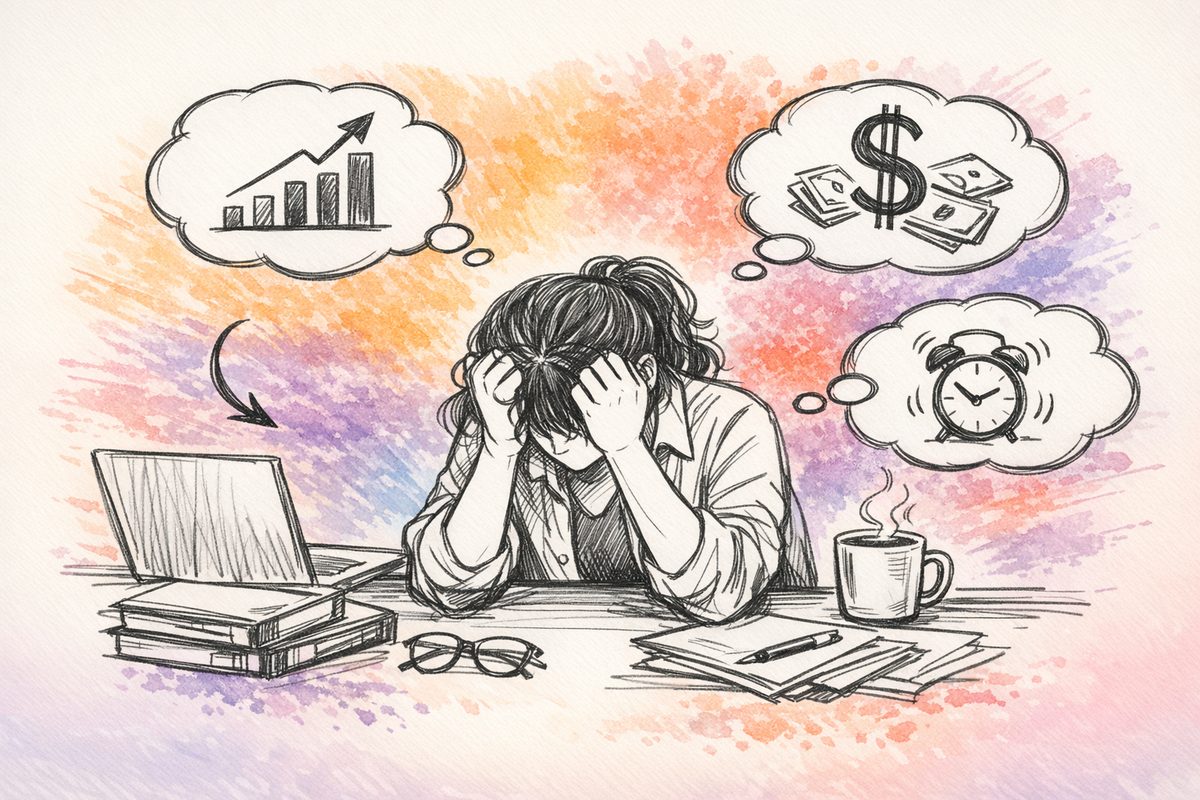 Burnout: A Clinical Reading, between Exhaustion and Subjective Collapse