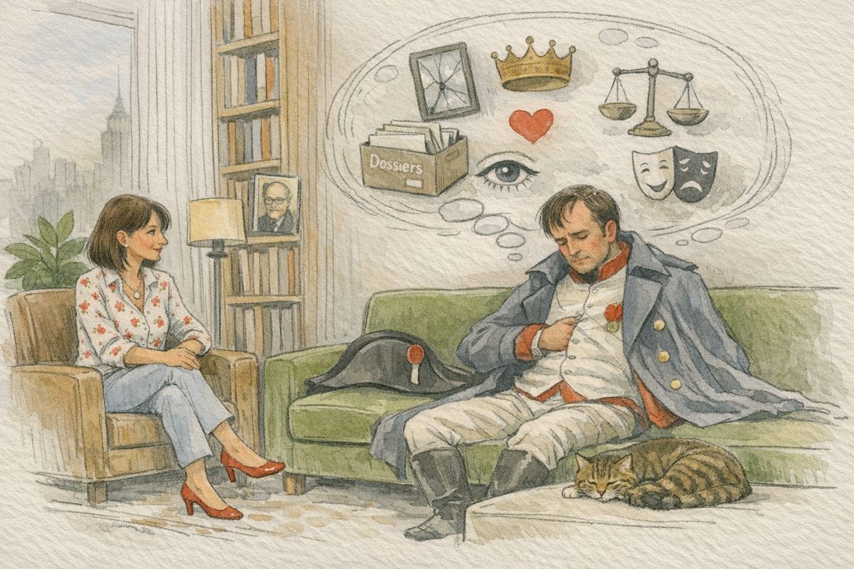 Beyond the Myth of the Narcissistic Monster: Understanding Pathological Narcissism