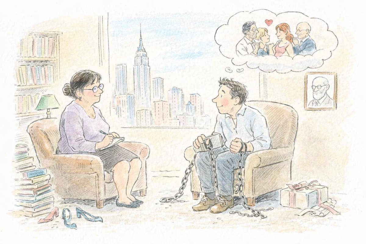 The Obligation of Care in France: Between legal constraint and therapeutic transformation