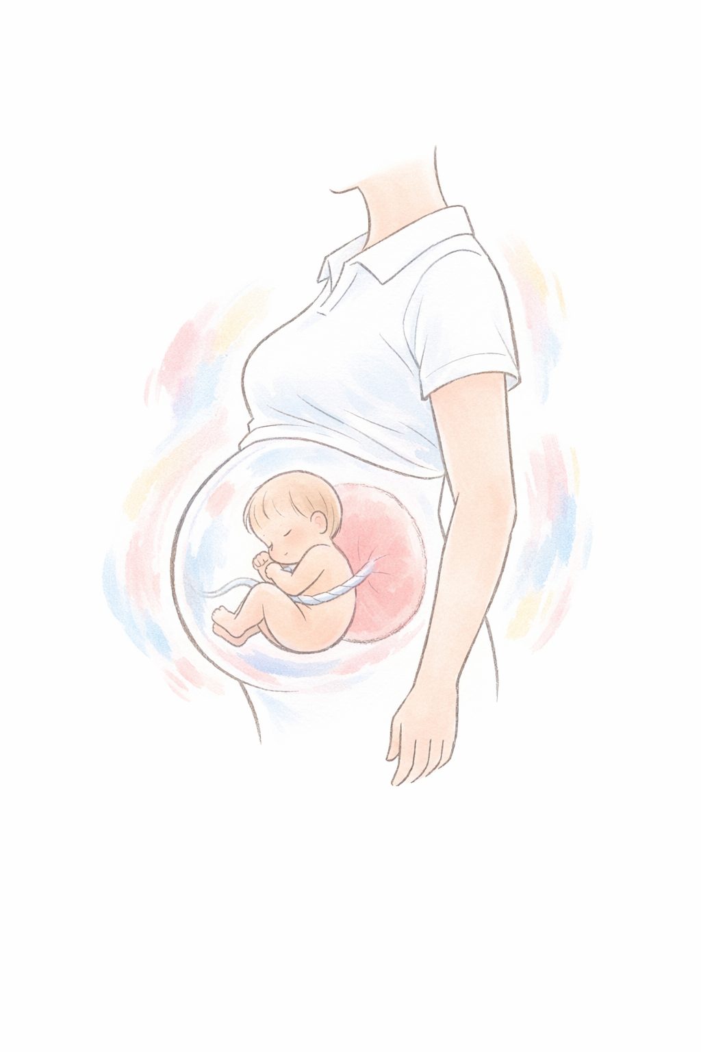 Does the mental health of parents affect the health of the child to be born?