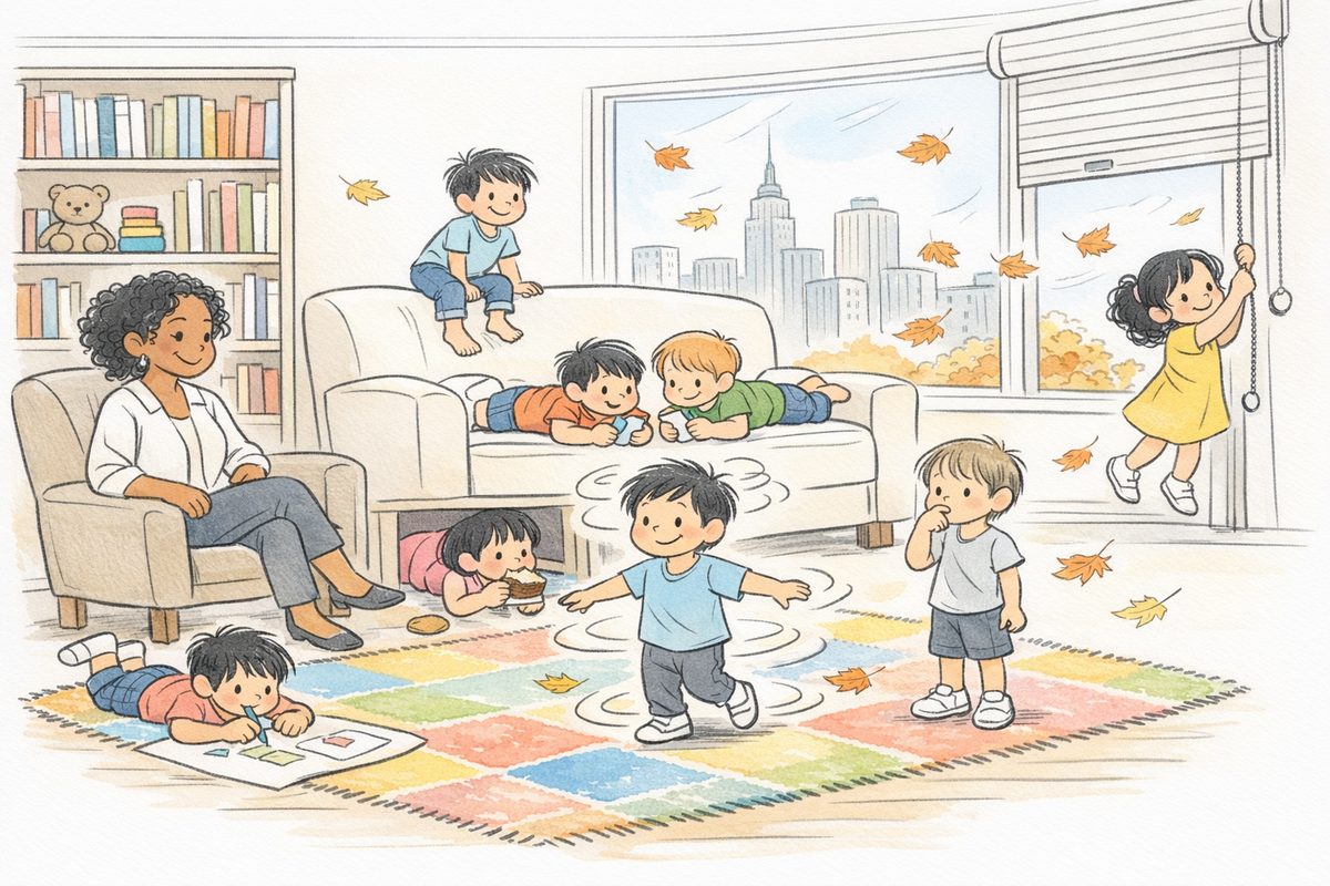 When a Child Seeks Their Own Path: Understanding Without Confining